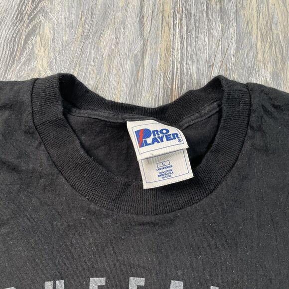 Vintage Buffalo Sabres T-Shirt - Picture 2 of 3